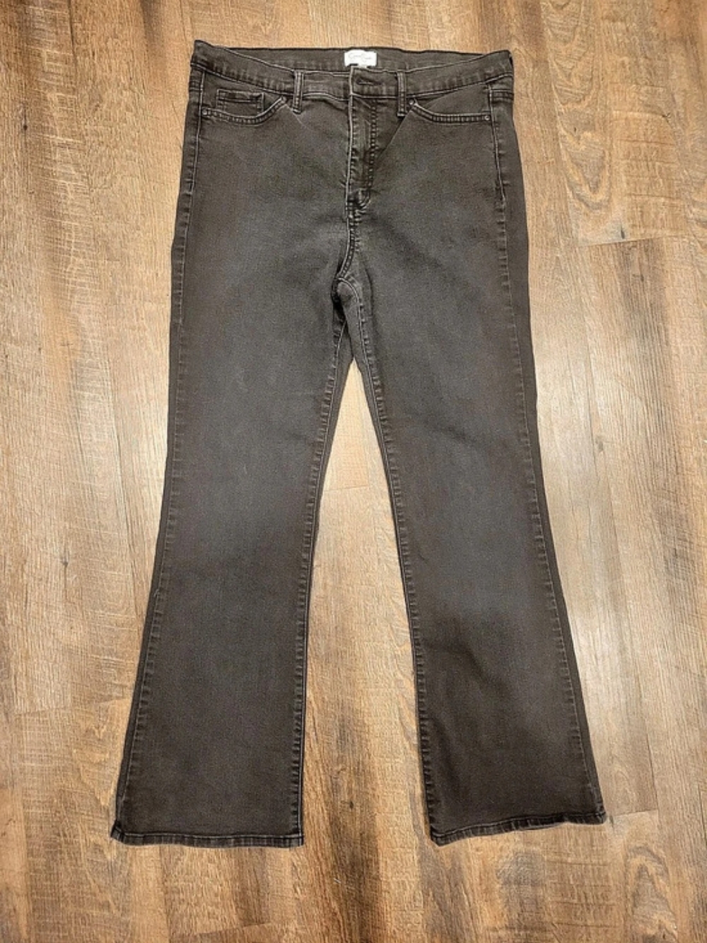 Jessica Simpson Bootcut Jeans – Women’s 14/32 🖤